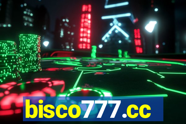 bisco777.cc