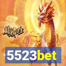 5523bet