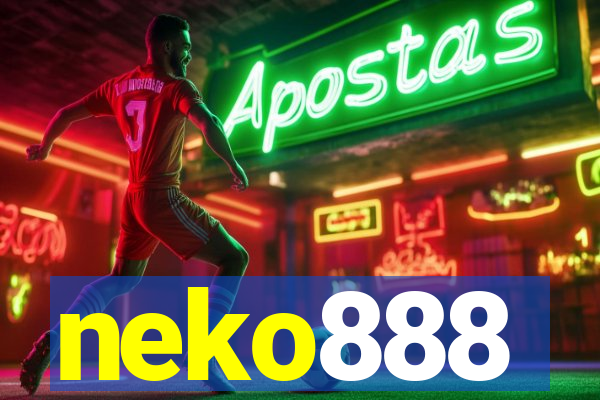 neko888