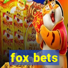 fox bets