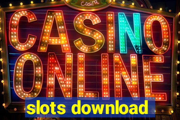 slots download