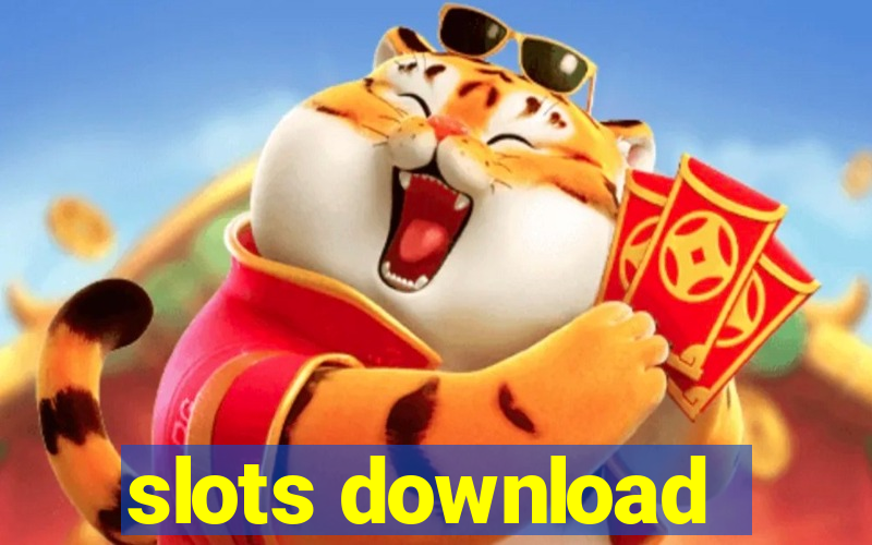 slots download