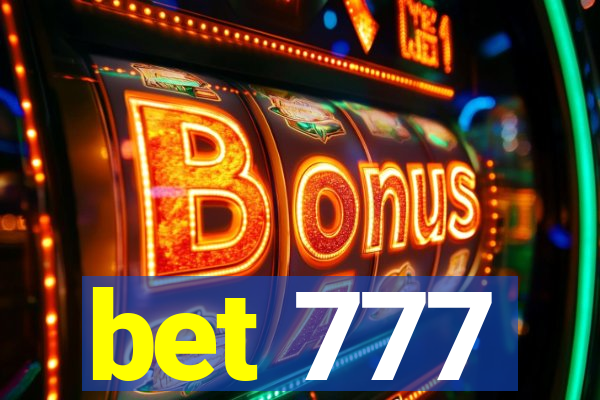 bet 777