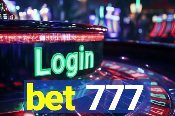 bet 777