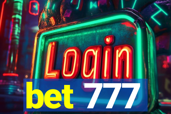 bet 777