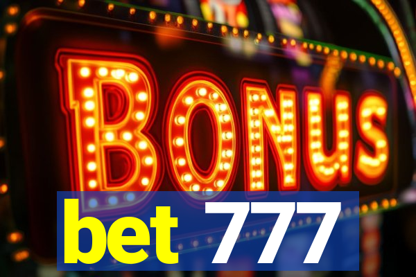 bet 777