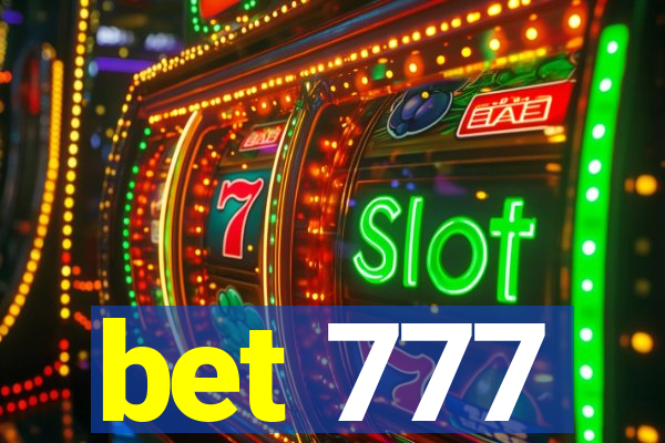 bet 777