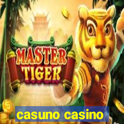 casuno casino