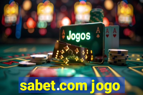 sabet.com jogo