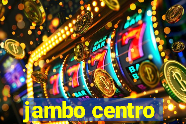 jambo centro