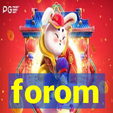 forom