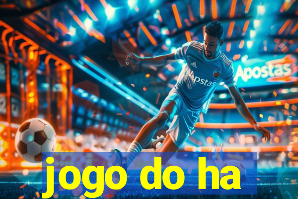 jogo do ha