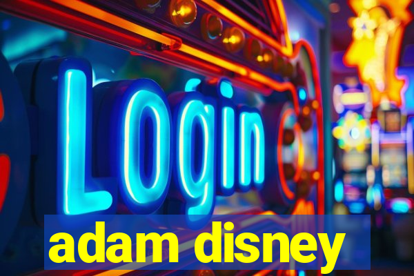 adam disney