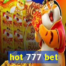 hot 777 bet