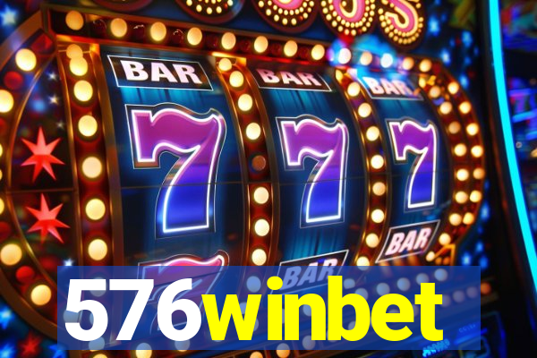 576winbet