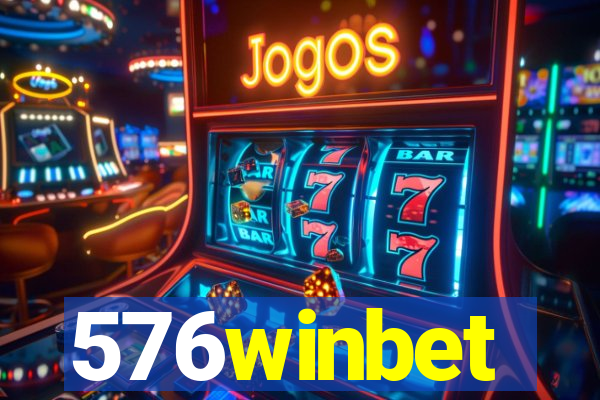 576winbet