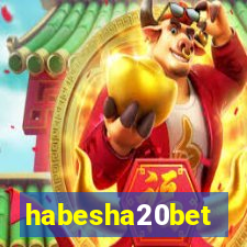 habesha20bet