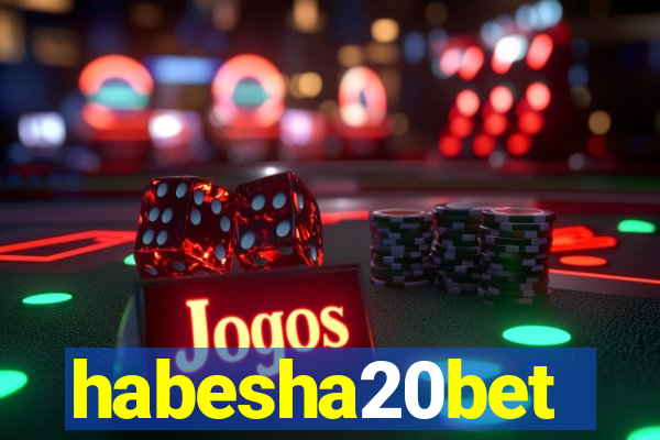 habesha20bet