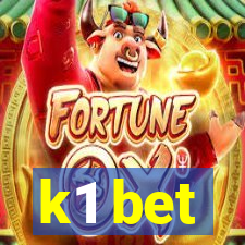 k1 bet