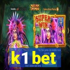 k1 bet