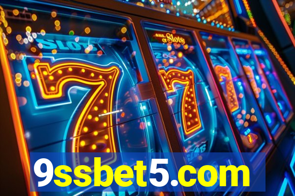 9ssbet5.com