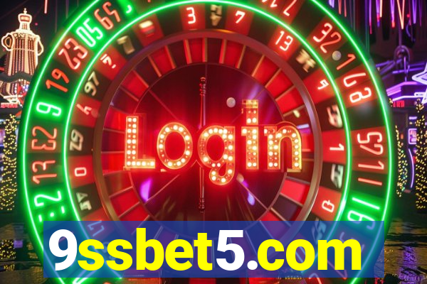 9ssbet5.com