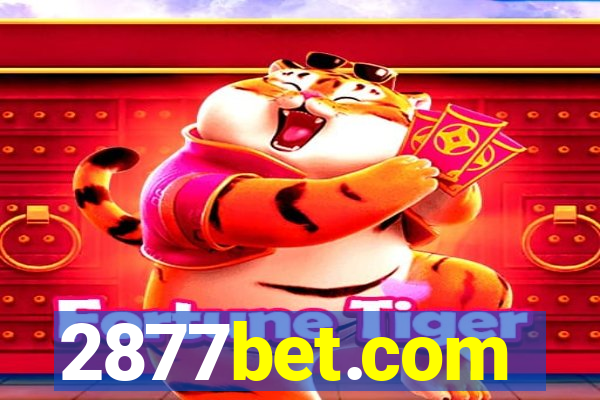 2877bet.com