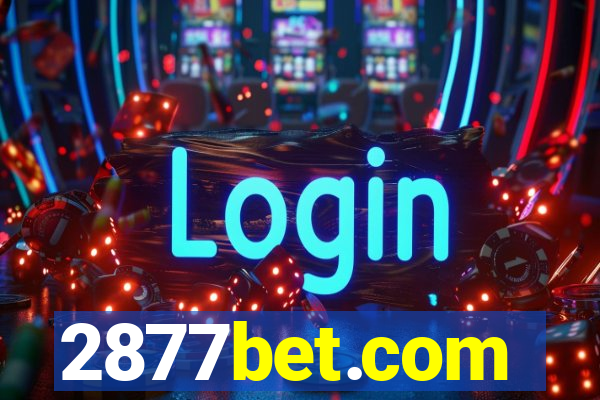 2877bet.com