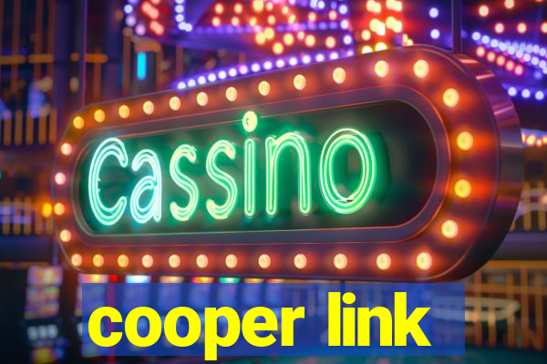 cooper link