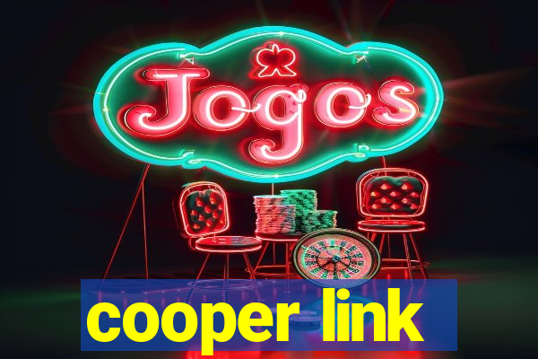 cooper link