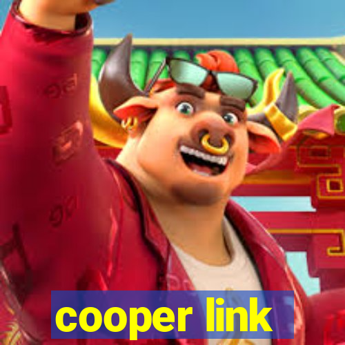 cooper link