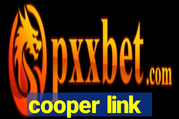 cooper link