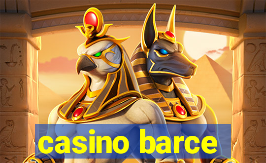 casino barce