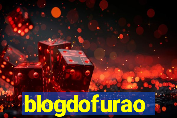 blogdofurao