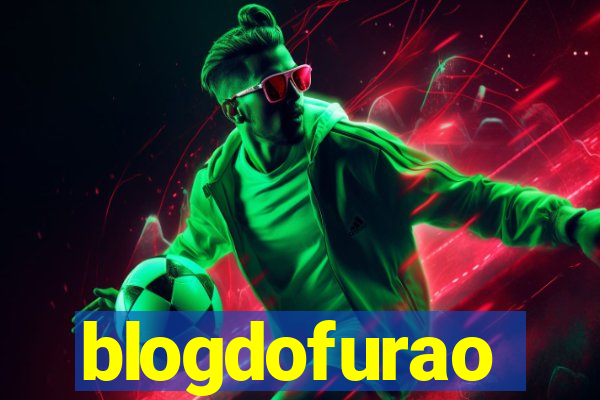 blogdofurao