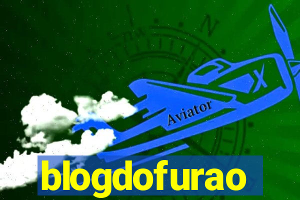 blogdofurao