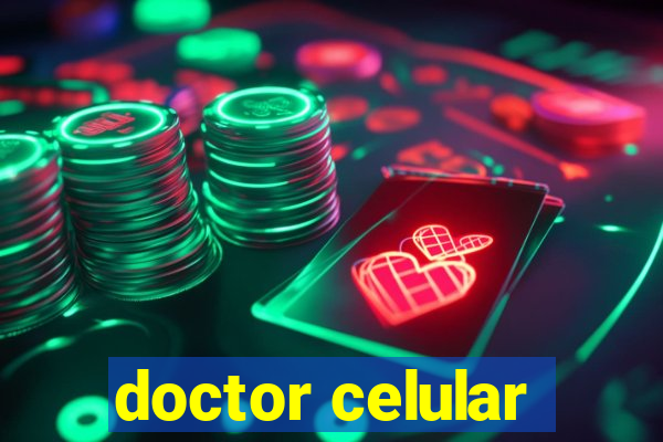 doctor celular