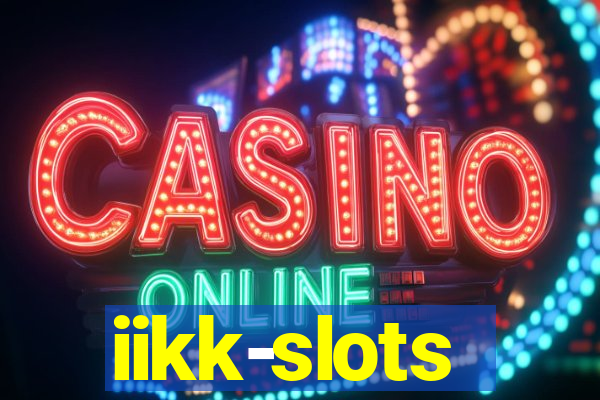 iikk-slots