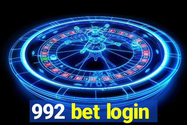 992 bet login