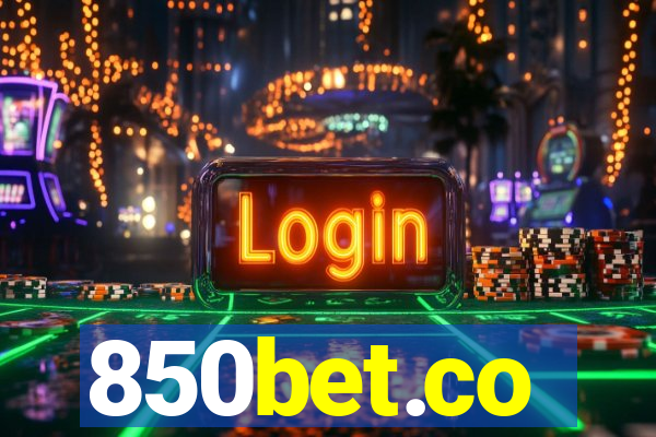 850bet.co