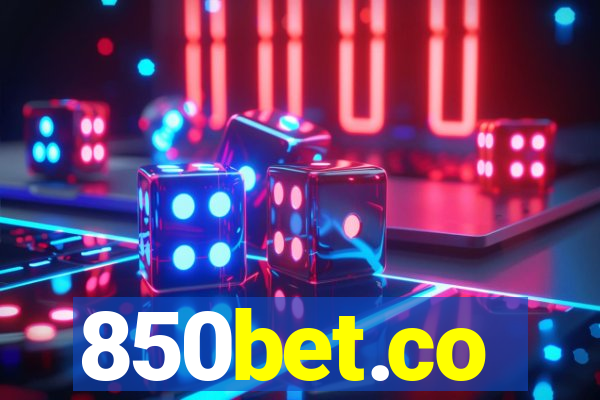 850bet.co