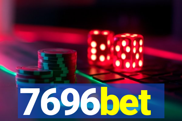 7696bet