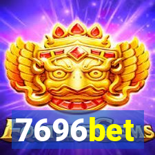 7696bet