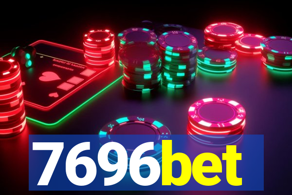 7696bet