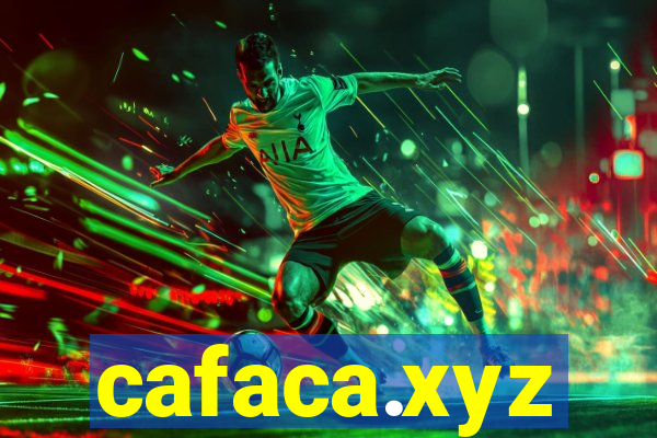 cafaca.xyz