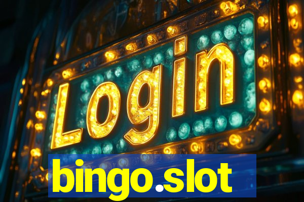 bingo.slot