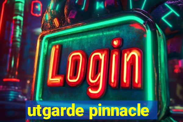 utgarde pinnacle