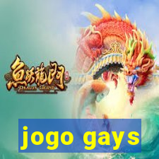 jogo gays