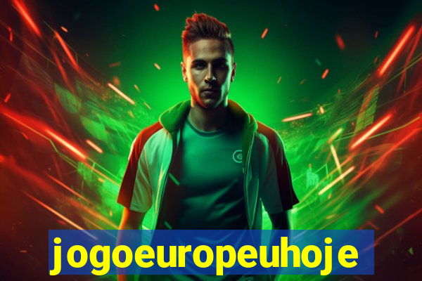 jogoeuropeuhoje