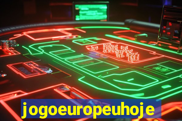 jogoeuropeuhoje